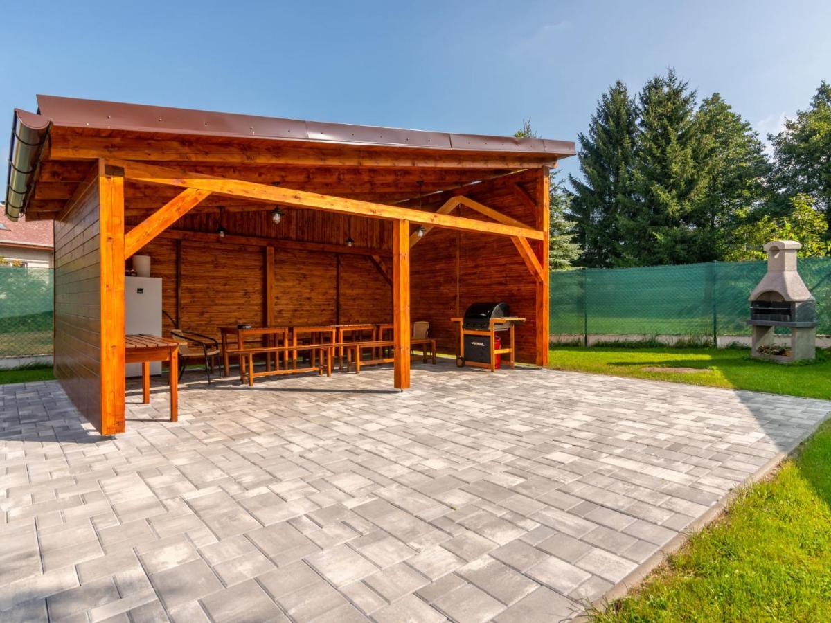 Holiday Home Iva - Ovh100 By Interhome Olesnice v Orlickych horach Exterior foto