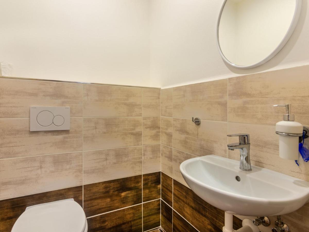 Holiday Home Iva - Ovh100 By Interhome Olesnice v Orlickych horach Exterior foto